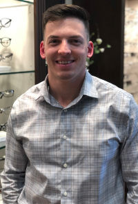 Jonah Casella, OD